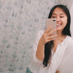 Meet your Posher, Kaitlen